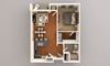 first street lofts floor plan